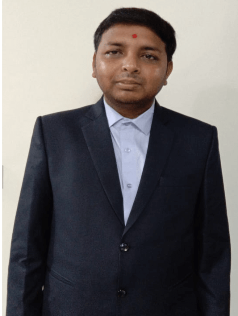 Anil Patel