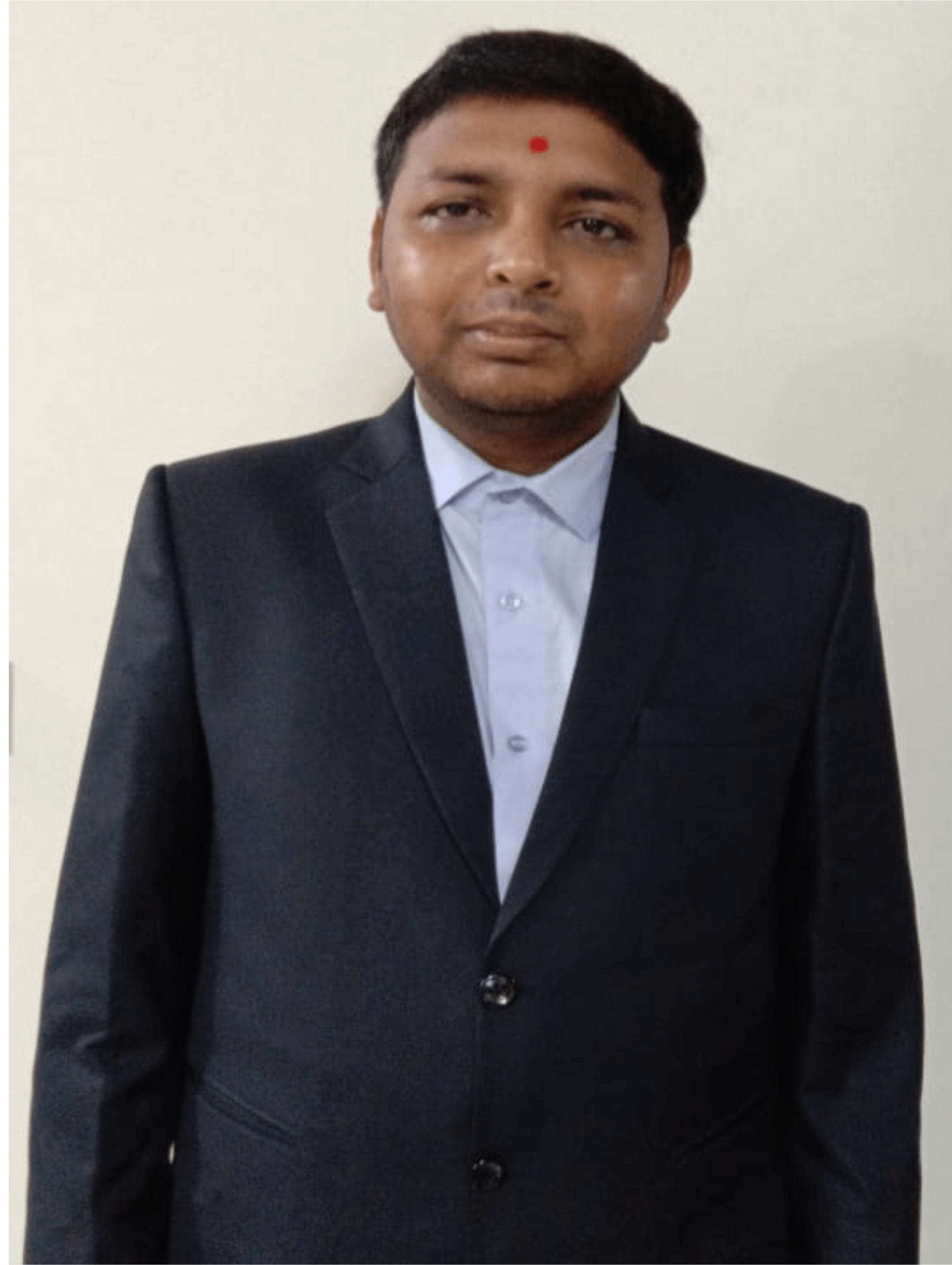 Anil Patel