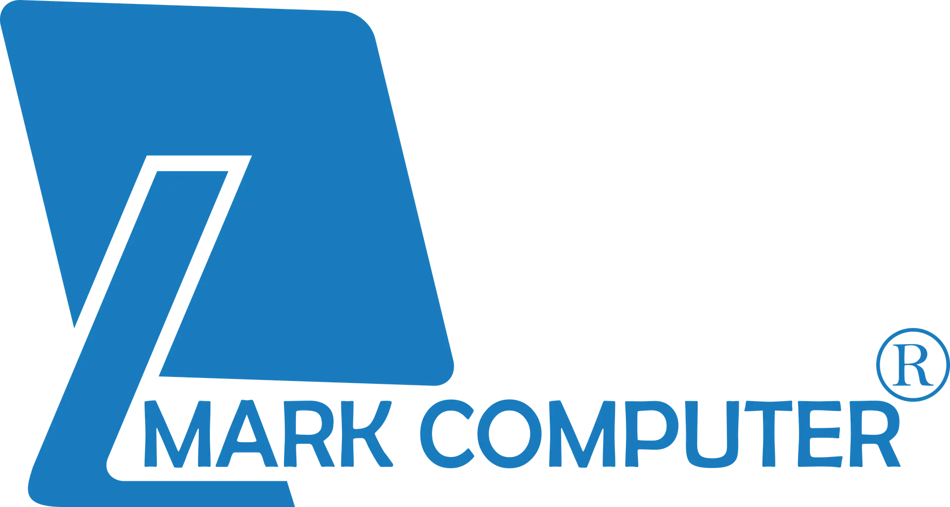 Mark Logo
